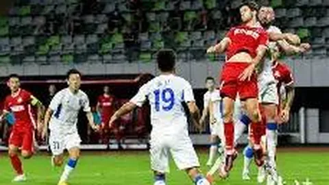 国家体育总局下属北京体育学府